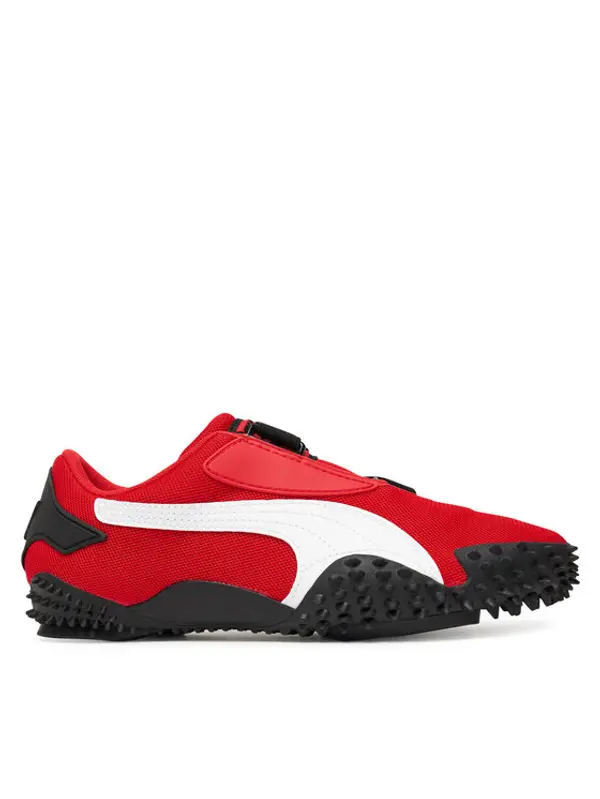 Puma Puma Tenisice Mostro OG Prime 403206 06 W Crvena
