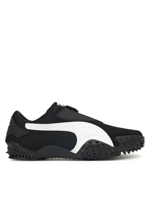 Puma Puma Tenisice Mostro OG Prime 403206 09 W Crna