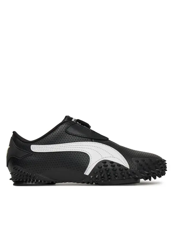 Puma Puma Tenisice Mostro Perforated Leather 397331 02 Crna