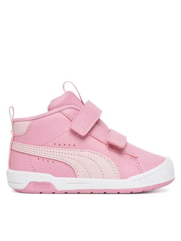 Puma Puma Tenisice Multiflex 2 Mid Sl V Inf 312153 04 Ružičasta