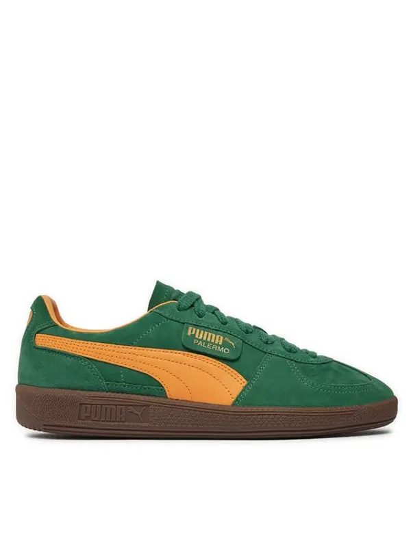 Puma Puma Tenisice Palermo 396463 05 Zelena