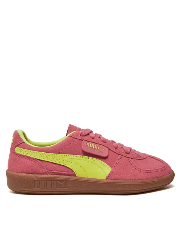 Puma Puma Tenisice Palermo 396463 22 Narančasta