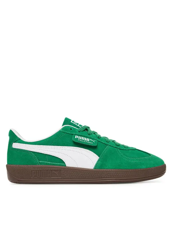 Puma Puma Tenisice Palermo 396463 63 Zelena
