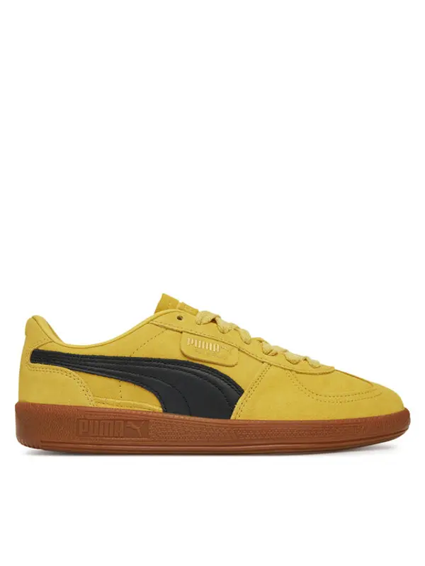 Puma Puma Tenisice Palermo 396463 71 Žuta