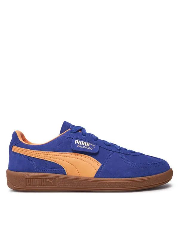 Puma Puma Tenisice Palermo Jr 397271 20 Plava