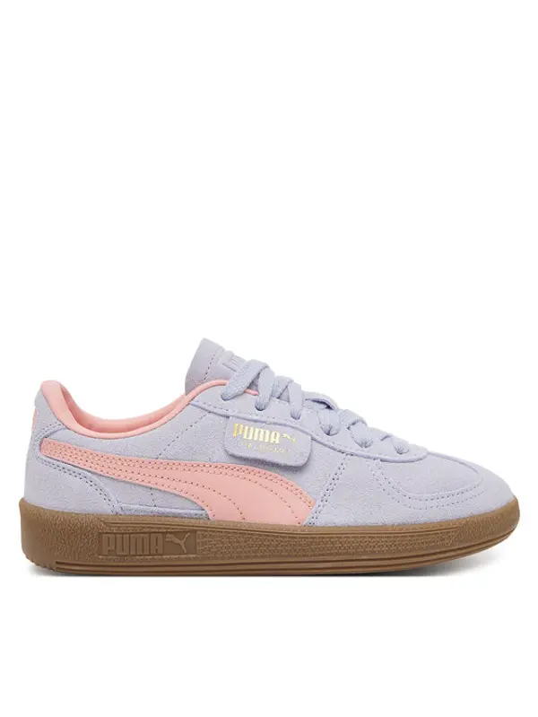 Puma Puma Tenisice Palermo Jr 397271 27 Ljubičasta