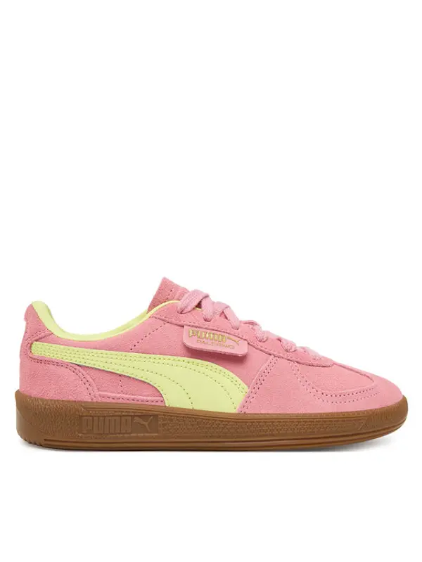 Puma Puma Tenisice Palermo Jr 397271 43 Ružičasta