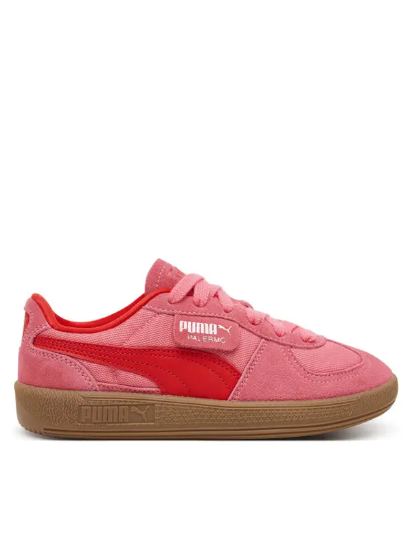 Puma Puma Tenisice Palermo Love Jr 400936 01 Ružičasta