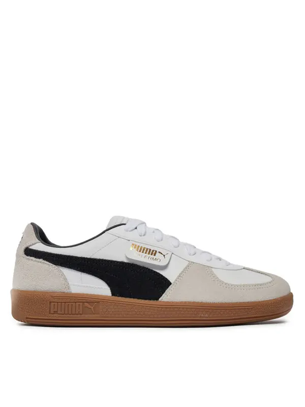 Puma Puma Tenisice Palermo Lth 396464 01 Bež