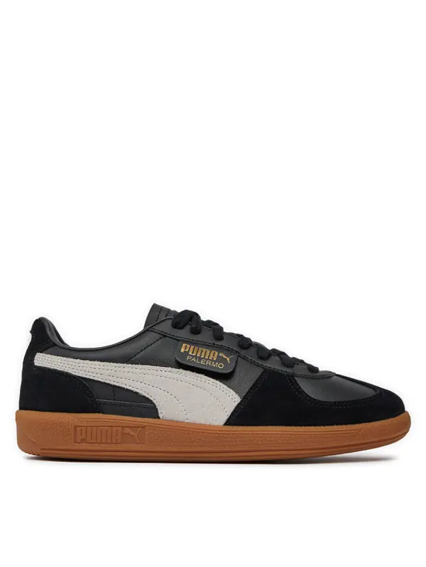 Puma Puma Tenisice Palermo Lth 396464 03 Crna