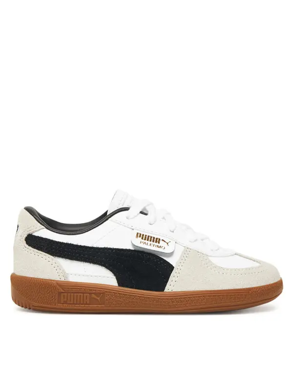 Puma Puma Tenisice Palermo Lth Ps 397276 01 Bijela