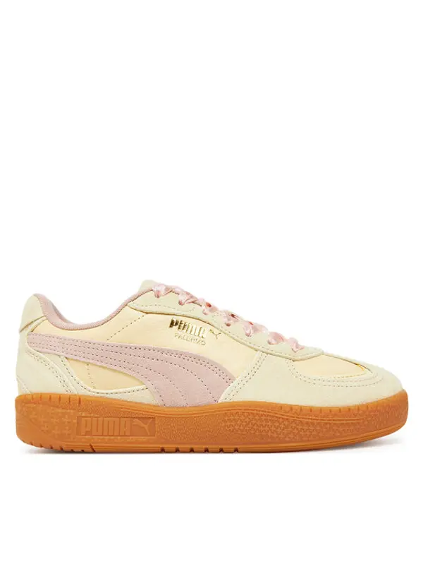 Puma Puma Tenisice Palermo Moda CF Wns 401306 02 Žuta