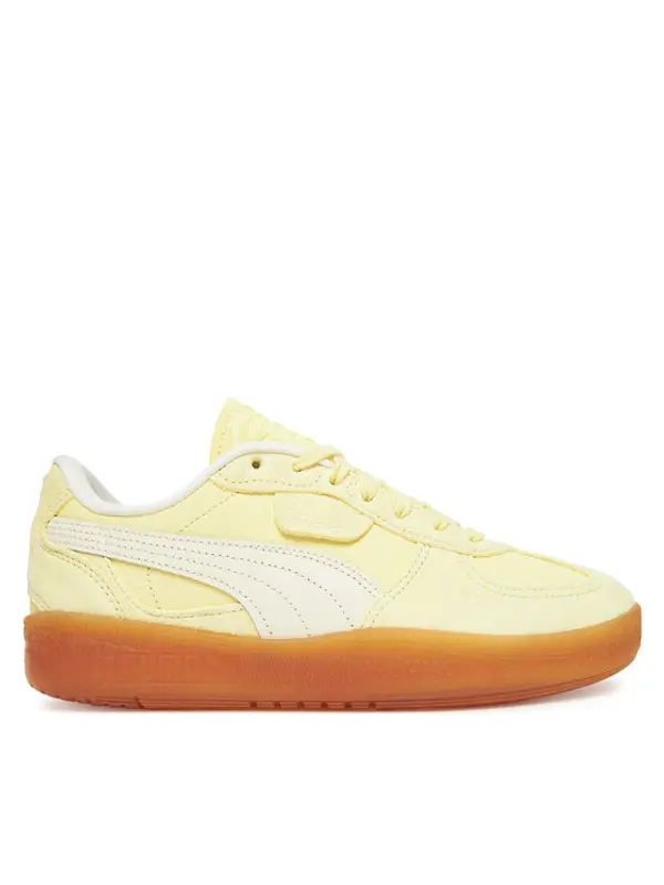 Puma Puma Tenisice Palermo Moda Ethereal Wns 403375 01 Žuta