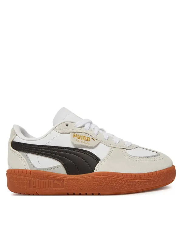 Puma Puma Tenisice Palermo Moda Jr 398855 01 Bijela