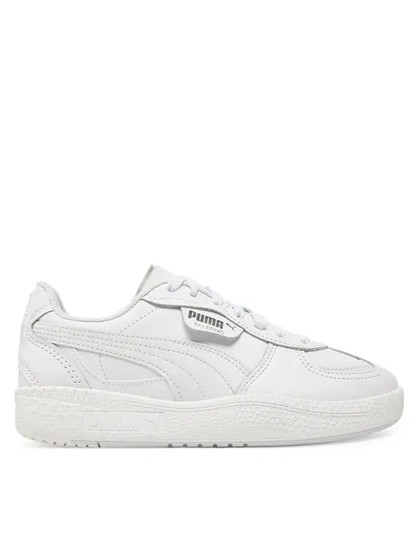 Puma Puma Tenisice Palermo Moda Lthr 397738 01 Bijela