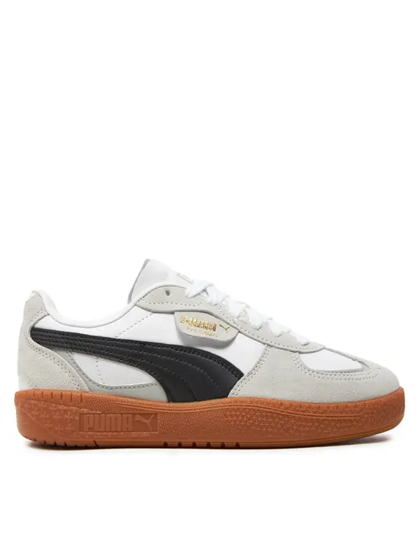 Puma Puma Tenisice Palermo Moda Wns 397727 01 Bijela