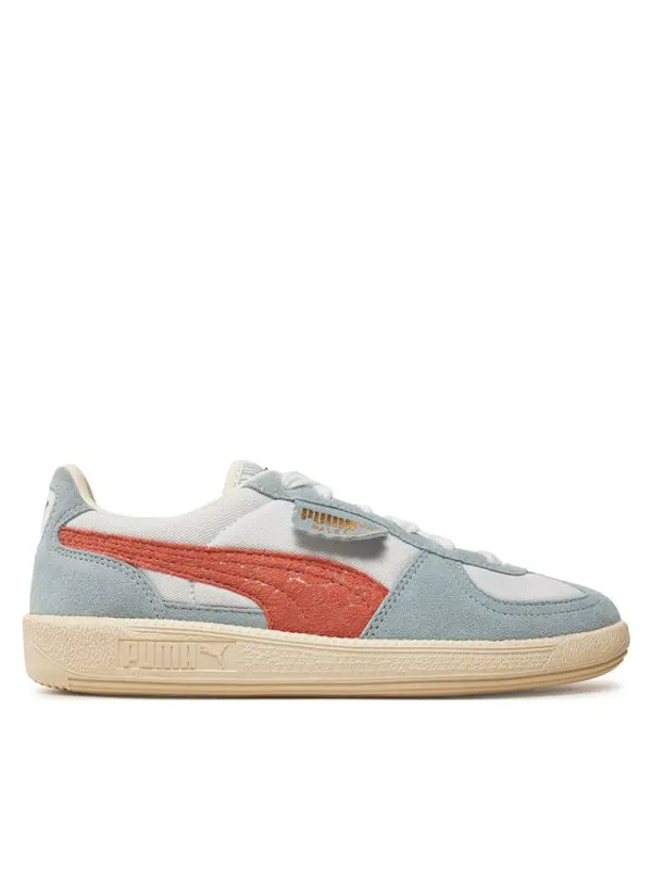 Puma Puma Tenisice Palermo Offside Jr 397914 01 Bijela