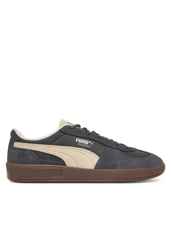 Puma Puma Tenisice Palermo Pop 403257 03 Siva