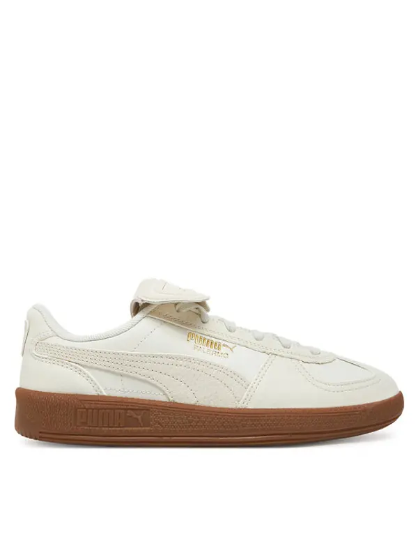 Puma Puma Tenisice Palermo Premium 401744 01 Écru