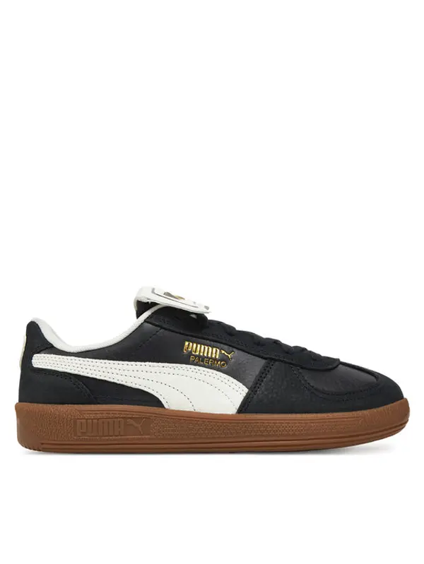 Puma Puma Tenisice Palermo Premium 401744 02 Crna