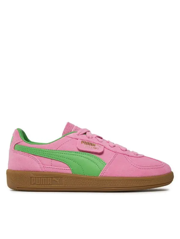 Puma Puma Tenisice Palermo Special 397549 01 Ružičasta