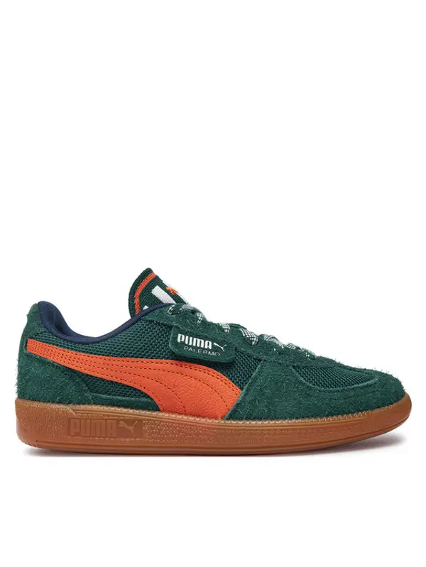 Puma Puma Tenisice Palermo Supertifo 398182 02 Zelena