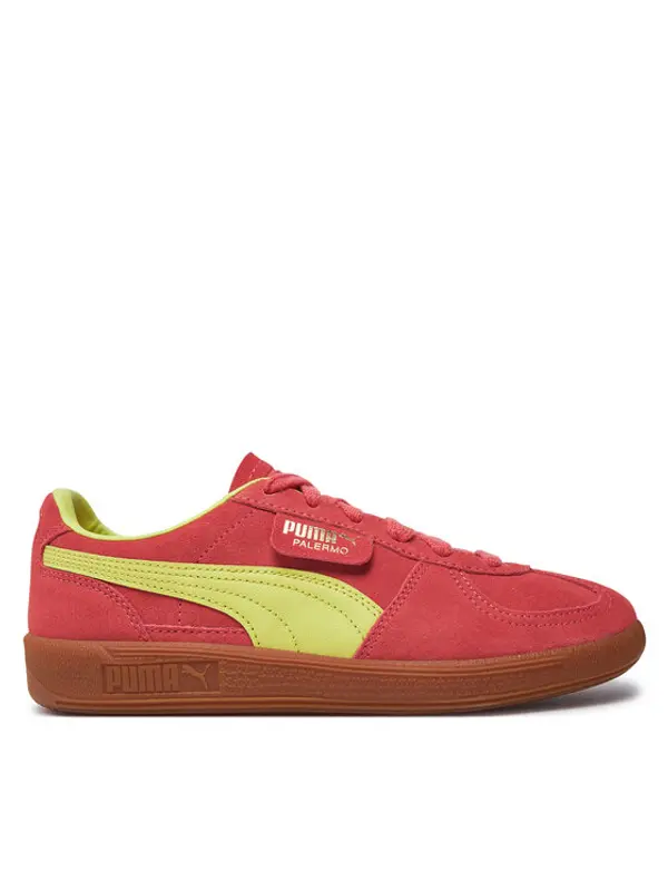 Puma Puma Tenisice Palermo Wns 397643 22 Ružičasta