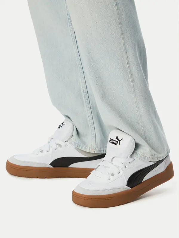 Puma Puma Tenisice Park Lifestyle SK8 400497 01 Bijela