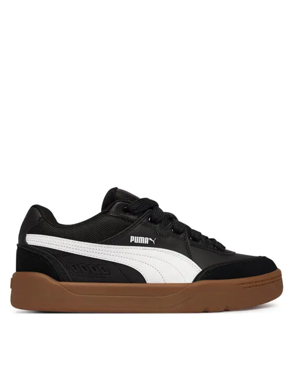 Puma Puma Tenisice Park Lifestyle SK8 400497 02 Crna