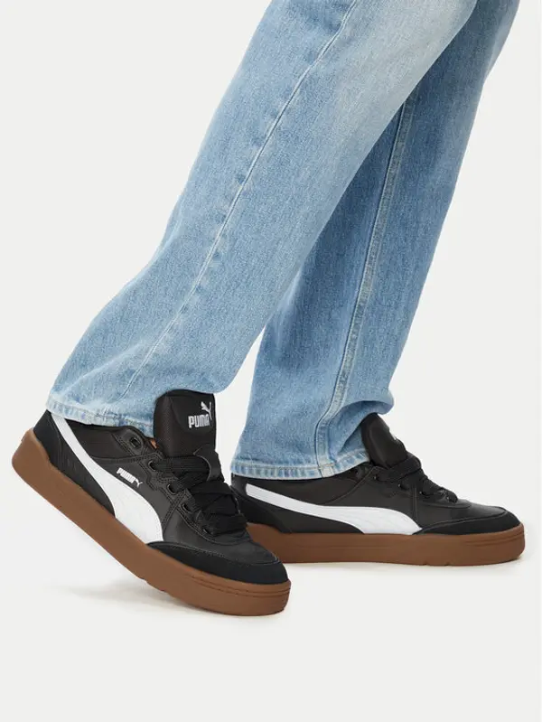 Puma Puma Tenisice Park Lifestyle SK8 400497 02 Crna