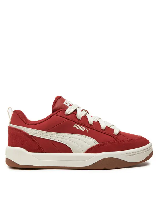Puma Puma Tenisice Park Lifestyle Street 397495 02 Crvena