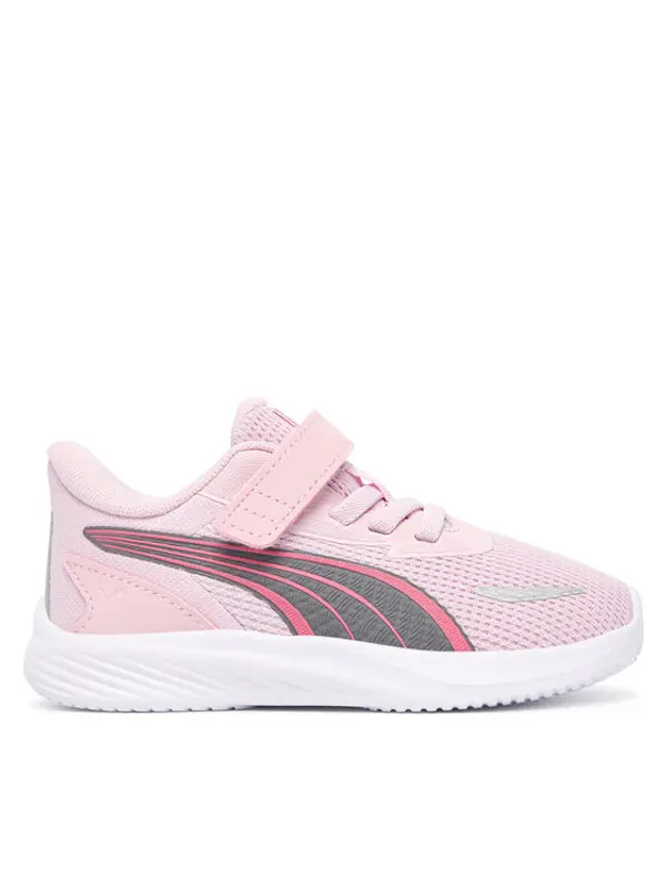 Puma Puma Tenisice Pounce 2 AC+ Inf 314043 06 Svijetlo roza