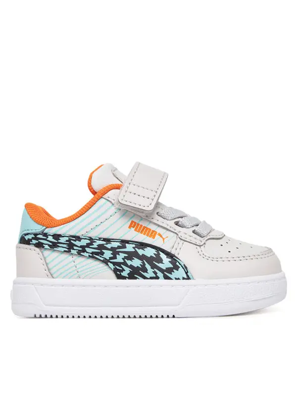 Puma Puma Tenisice Puma Caven 2.0 Poised 2 race AC+ Inf 400598 02 Siva