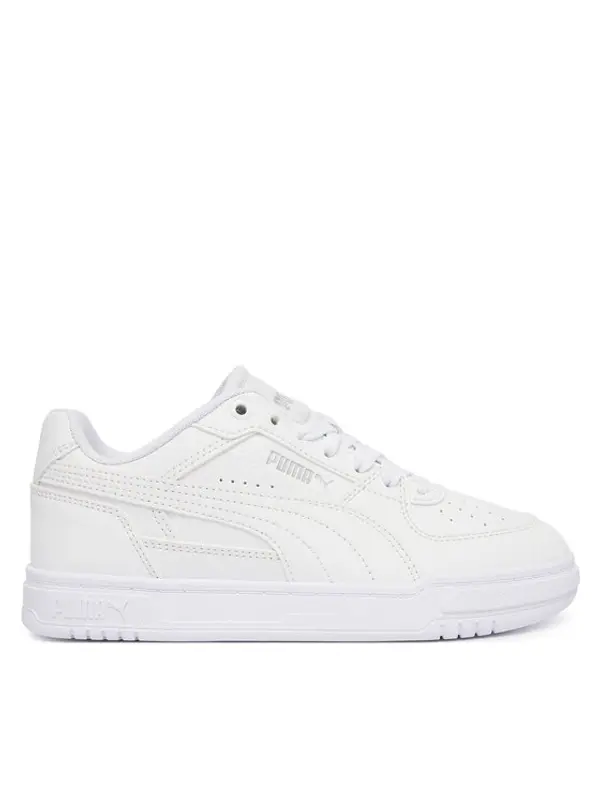 Puma Puma Tenisice Puma Caven III Jr 406235 01 Bijela