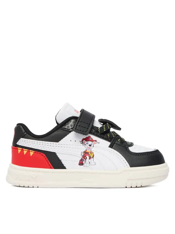 Puma Puma Tenisice Puma Caven III Paw Patrol Boys AC+ Inf P 405765 01 Šarena