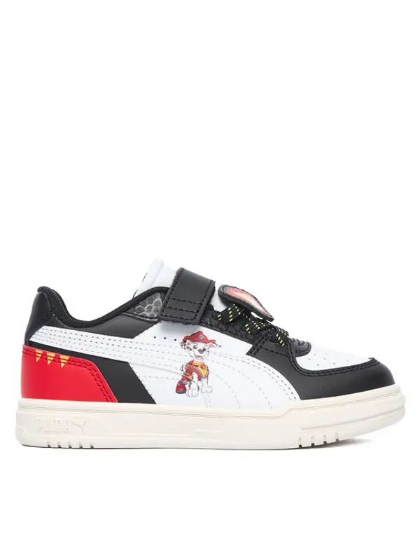 Puma Puma Tenisice Puma Caven III Paw Patrol Boys AC+ PS PU 405764 01 Šarena