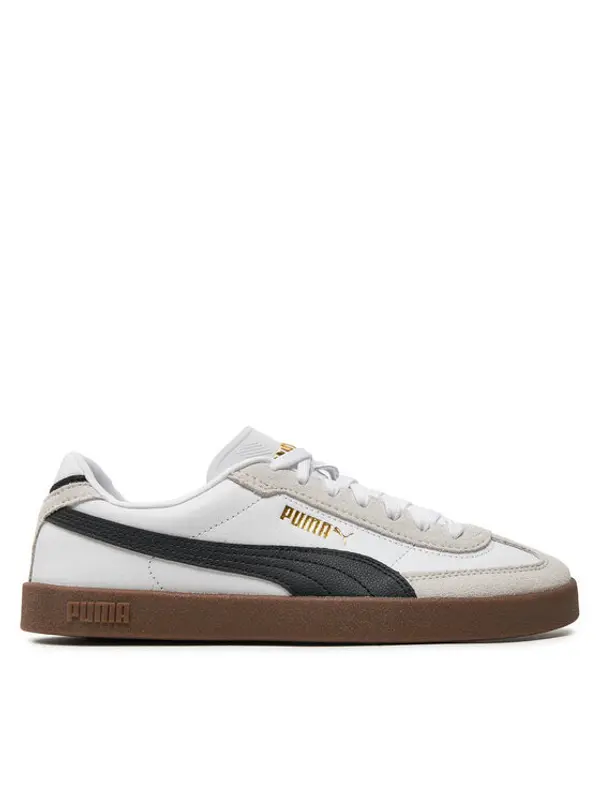 Puma Puma Tenisice Puma Club II Era 397447 07 Bijela
