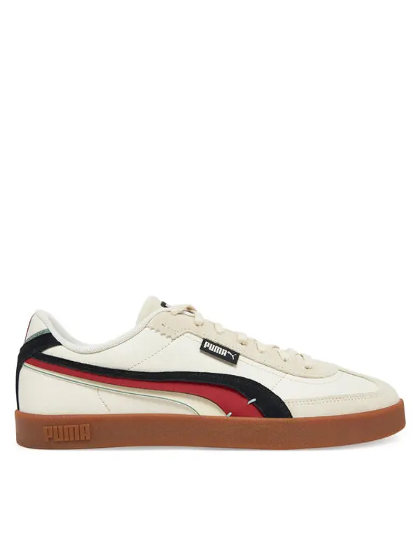 Puma Puma Tenisice Puma Club II Era 400388 01 Bež