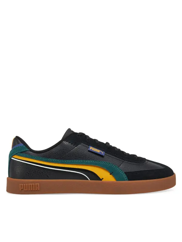 Puma Puma Tenisice Puma Club II Era 400388 02 Crna