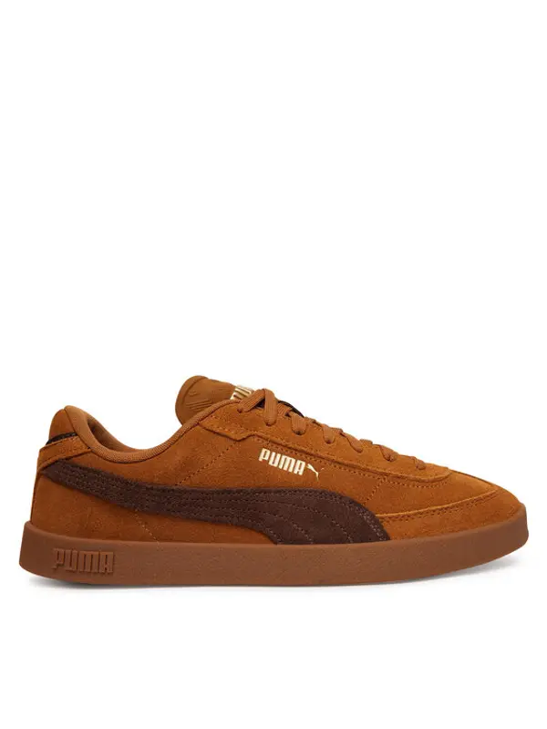 Puma Puma Tenisice Puma Club II Era 400717 35 Smeđa