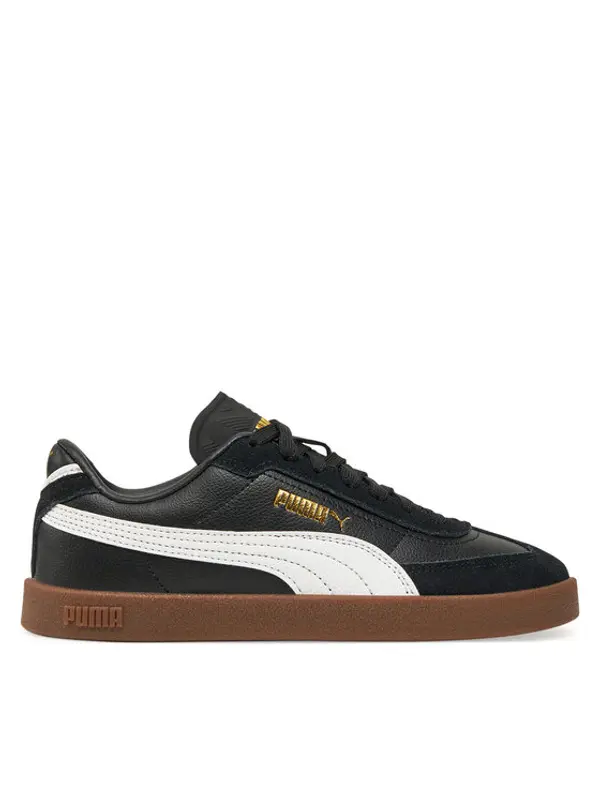 Puma Puma Tenisice Puma Club II Era Jr 401489 01 Crna