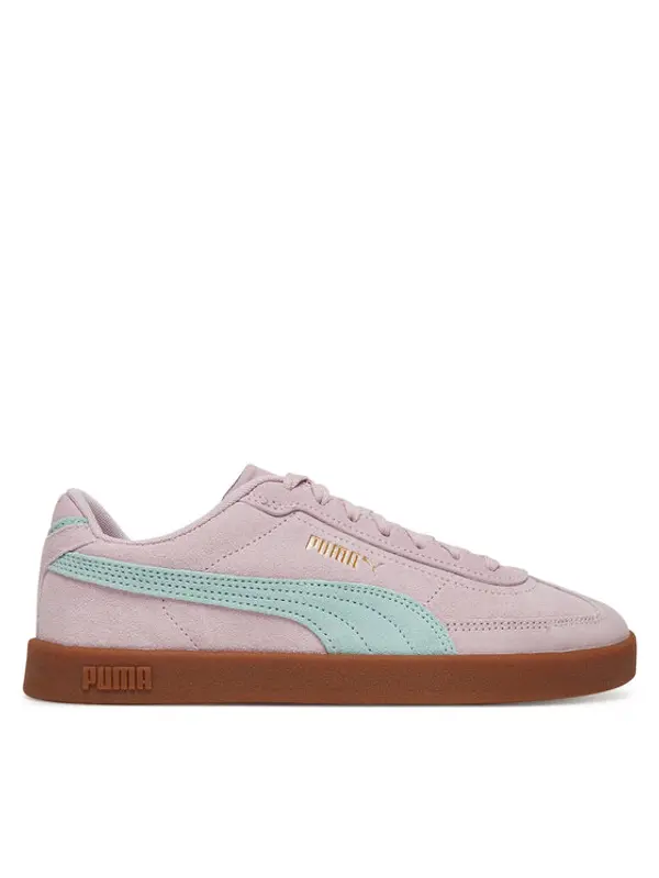 Puma Puma Tenisice Puma Club II Era Suede 400717 06 Ružičasta