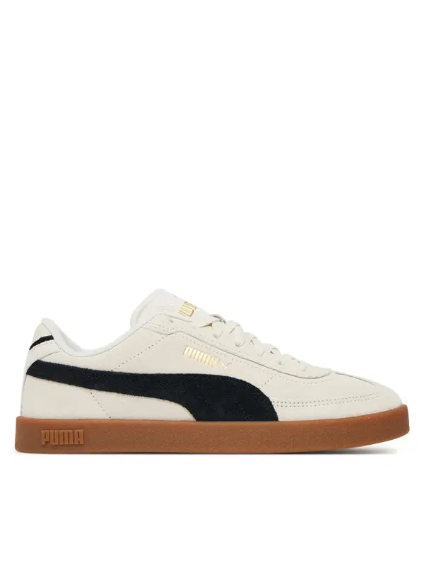 Puma Puma Tenisice Puma Club II Era Suede 400717 10 W Bež