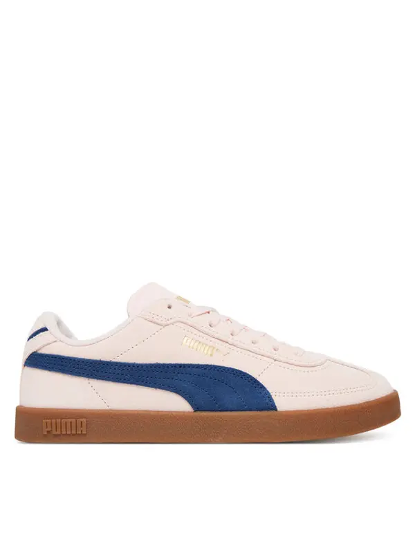Puma Puma Tenisice Puma Club II Era Suede 400717 17 Ružičasta
