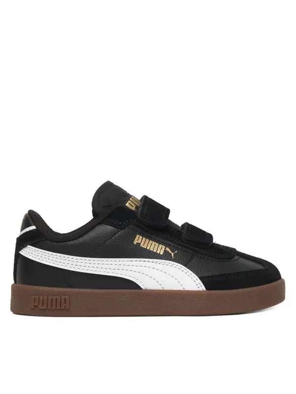 Puma Puma Tenisice Puma Club II Era V PS 402307 01 Crna