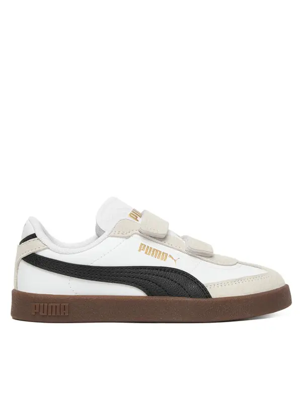 Puma Puma Tenisice Puma Club II Era V PS 402307 02 Bijela