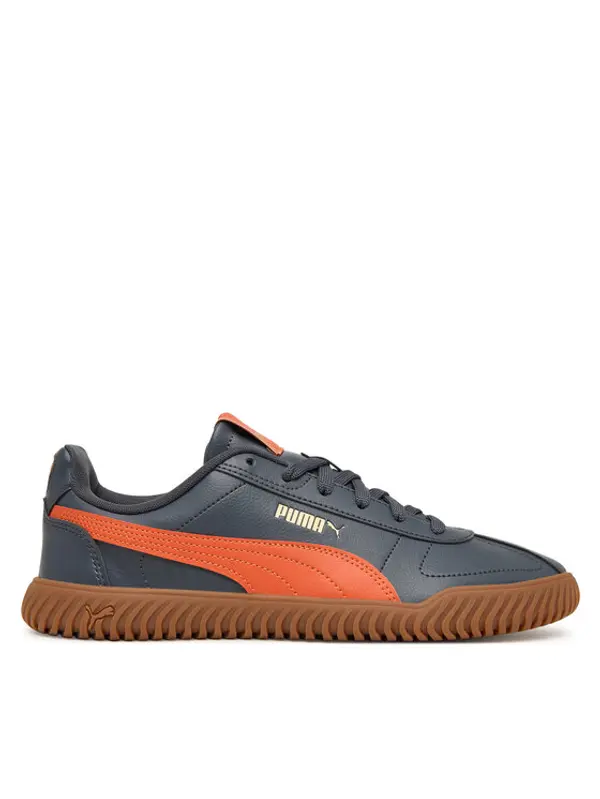 Puma Puma Tenisice Puma Club Kayzer 402603 10 Tamnoplava