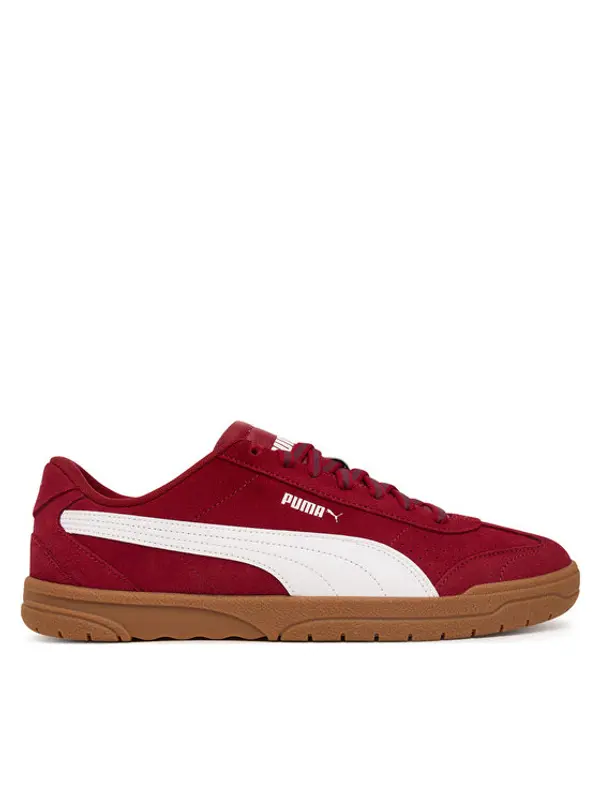 Puma Puma Tenisice Puma Club Pro 407172 07 Tamnocrvena