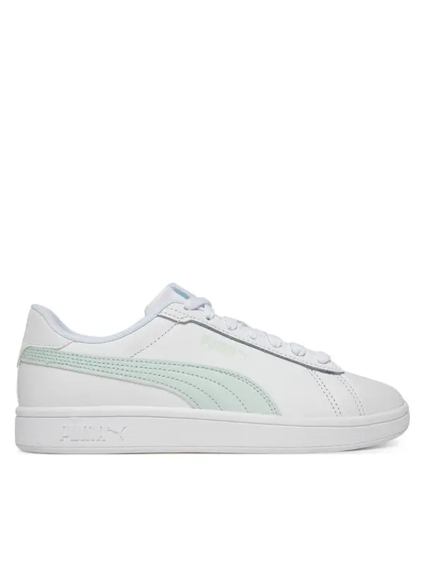 Puma Puma Tenisice Puma Smash 3.0 L 390987 26 Bijela