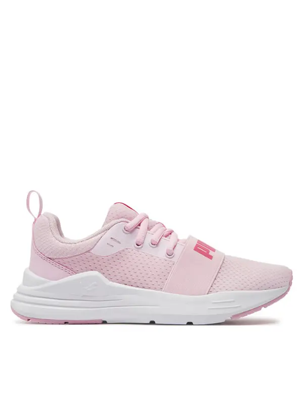 Puma Puma Tenisice Puma Wired Run Jr 374214 25 Ružičasta